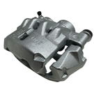 2017 Dodge ProMaster 2500 Brake Caliper 5